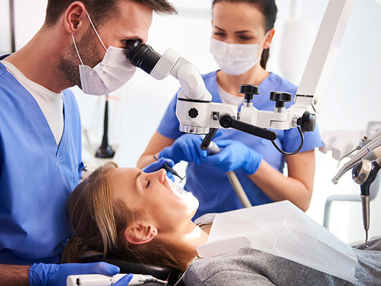 Indicaciones Post-Extracción dental