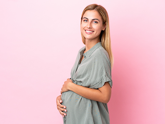 Salud bucal en el embarazo: más importante de lo que crees