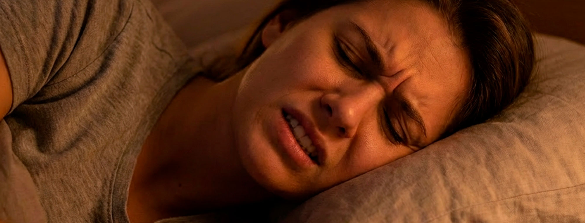 Bruxismo: más que apretar los dientes, un problema que debemos diagnosticar correctamente