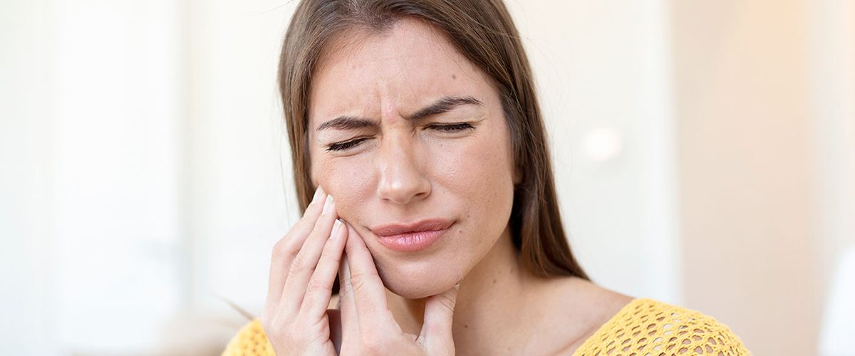 Consecuencias de no extraer la muela del juicio