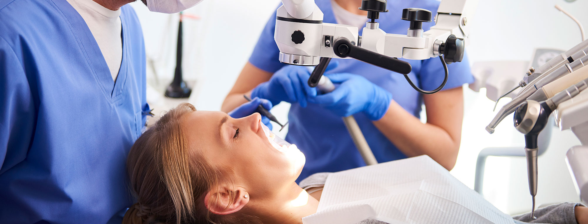 Indicaciones Post-Extracción dental