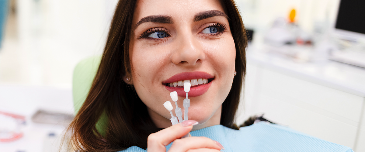 ¿Qué es el Diseño de Sonrisa?