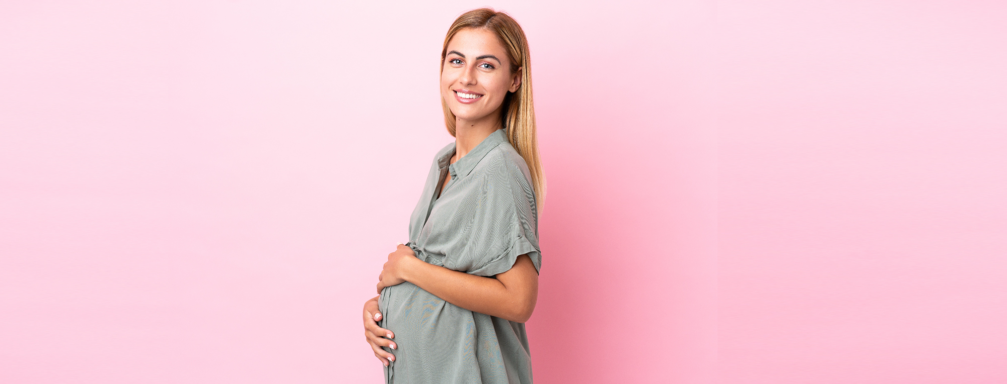 Salud bucal en el embarazo: más importante de lo que crees